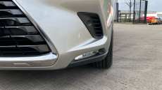 Lexus NX 300h 2.5 Takumi 5dr CVT [Pan roof] Hybrid Estate